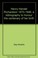 Cover of: Henry Handel Richardson 1870-1946