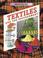 Cover of: Textiles (Resources)