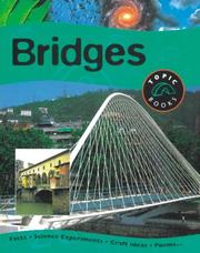 Cover of: Bridges (Topic Books) by Nicola Baxter, Nicola Baxter