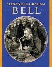 Cover of: Alexander Graham Bell (Life Times) by Richard Tames