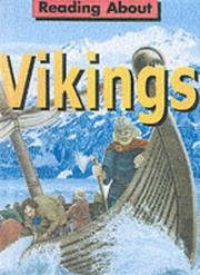 Cover of: Vikings