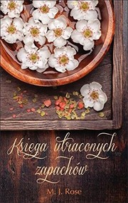 Cover of: Ksiega utraconych zapachow