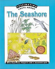 Cover of: The Seashore (Fascinating Facts About)