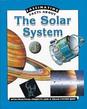 Cover of: The Solar System (Fascinating Facts About)