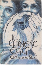 Cover of: The Chinese egg