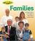 Cover of: Families (Toppers)