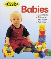 Cover of: Babies (Toppers) by Nicola Baxter, Nicola Baxter