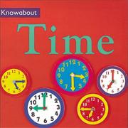Cover of: Time (Knowabout)