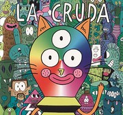 Cover of: La Cruda 7