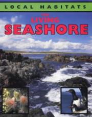 Cover of: The Living Seashore (Local Habitats)