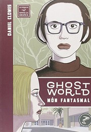 Cover of: Món fantasmal = Ghost world