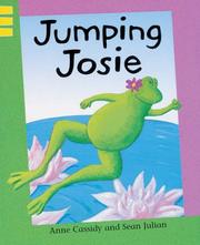 Cover of: Jumping Josie (Reading Corner) by Anne Cassidy
