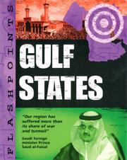 Cover of: Gulf States (Flashpoints) by Michael Gallagher