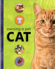 Cover of: Cat (Owning a Pet) by Ben Hoare
