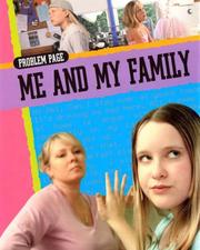 Cover of: Me and My Family (Problem Page)