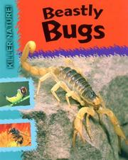 Cover of: Beastly Bugs (Killer Nature)