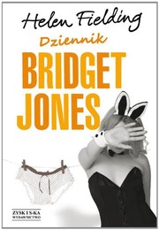 Cover of: Dziennik Bridget Jones