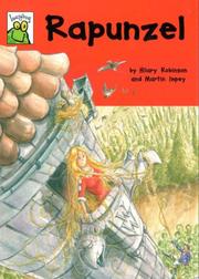 Cover of: Rapunzel (Leapfrog Fairytales)