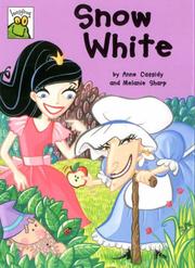 Cover of: Snow White (Leapfrog Fairytales)