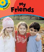 Cover of: My Friends (Reading Roundabout)