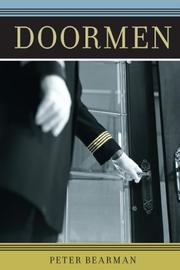 Cover of: Doormen (Fieldwork Encounters and Discoveries)