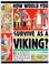 Cover of: Viking (How Would You Survive)