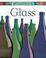 Cover of: Glass (Material World)