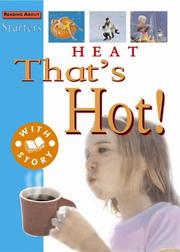 Cover of: Heat (Starters)