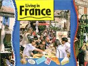 Cover of: France (Living in)