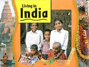 Cover of: India (Living In...) by Ruth Thomson
