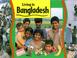 Cover of: Bangladesh (Living in)