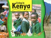 Cover of: Kenya (Living In...) by Ruth Thomson