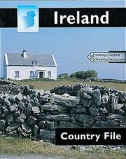 Cover of: Ireland (Country Files)