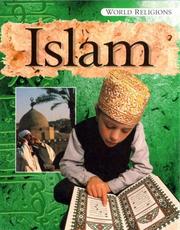 Cover of: Islam (World Religions)