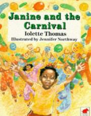 Cover of: Janine and the Carnival