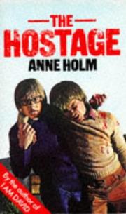 Cover of: The Hostage