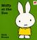 Cover of: Miffy at the Zoo