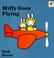 Cover of: Miffy Goes Flying
