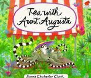 Cover of: Tea with Aunt Augusta