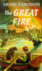 Cover of: The great fire
