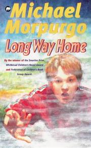 Cover of: Long Way Home