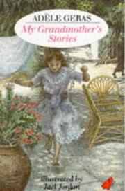 Cover of: My Grandmother's Stories