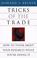 Cover of: Tricks of the trade
