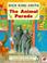 Cover of: The Animal Parade