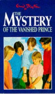the-mystery-of-the-vanished-prince-cover