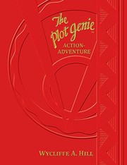 Cover of: The Plot Genie: Action-Adventure