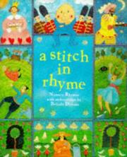 Cover of: A Stitch in Rhyme
