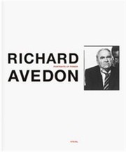 Cover of: Richard Avedon: portraits of power