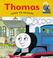 Cover of: Thomas Goes to School