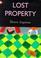 Cover of: Lost Property